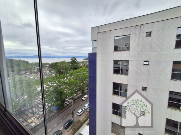Imagem Apartamento com 2 Quartos à Venda, 73 m² em Itacorubi - Florianópolis