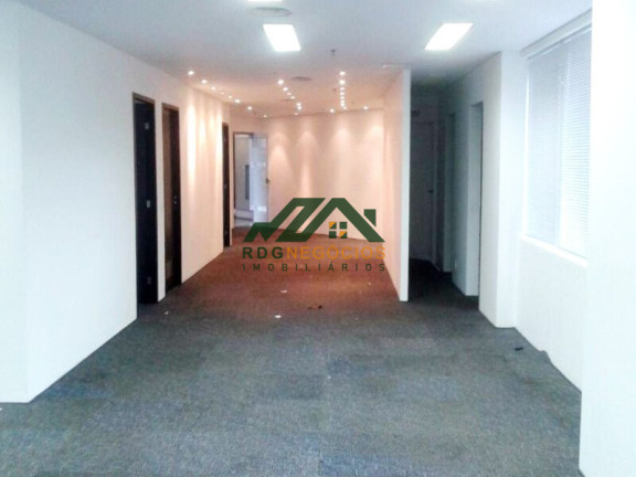 Imagem Sala Comercial para Alugar, 223 m² em Cidade Monções - São Paulo Imagem Sala Comercial para Alugar, 223 m² em Cidade Monções - São Paulo