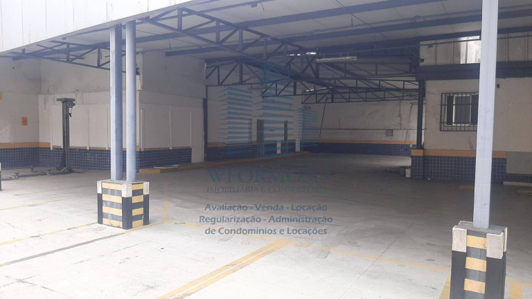 Imagem Imóvel Comercial à Venda, 822 m² em Fonseca - Niterói