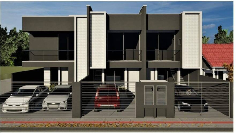 Imagem Casa com 3 Quartos à Venda, 108 m² em Morretes - Itapema Imagem Casa com 3 Quartos à Venda, 108 m² em Morretes - Itapema