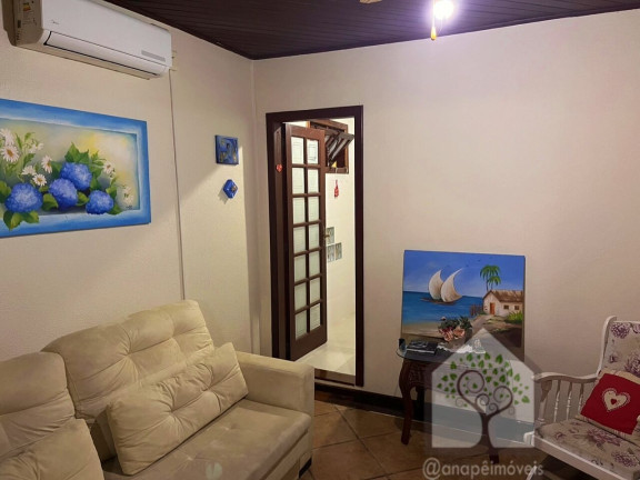Imagem Casa com 4 Quartos à Venda, 237 m² em Itacorubi - Florianópolis