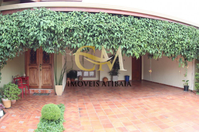 Imagem Casa com 2 Quartos à Venda, 480 m² em Vila Petrópolis - Atibaia Imagem Casa com 2 Quartos à Venda, 480 m² em Vila Petrópolis - Atibaia