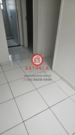 Imagem Imóvel com 2 Quartos à Venda, 48 m² em Bairro Do Colonia - Jacareí