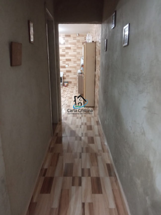 Imagem Casa com 2 Quartos à Venda, 60 m² em Balneário Céu Azul - Matinhos