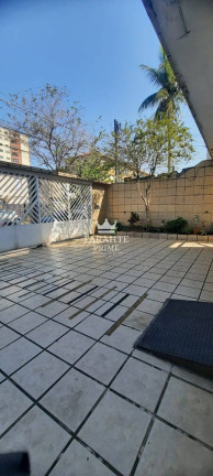 Imagem Sobrado com 3 Quartos à Venda, 240 m² em Embaré - Santos Imagem Sobrado com 3 Quartos à Venda, 240 m² em Embaré - Santos