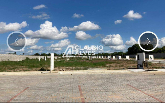 Imagem Terreno à Venda, 193 m² em Sim - Feira De Santana Imagem Terreno à Venda, 193 m² em Sim - Feira De Santana