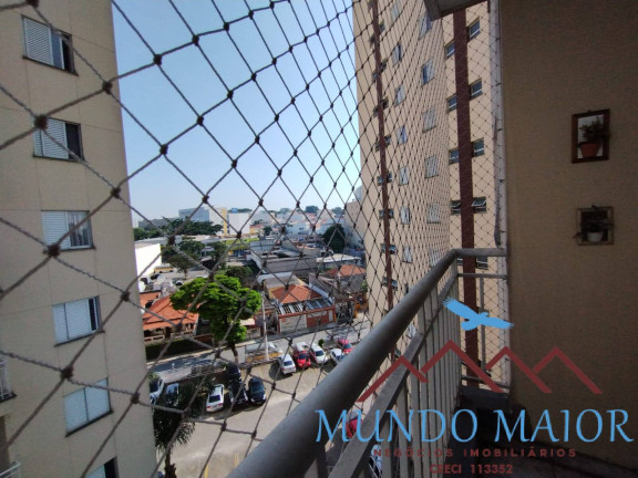Imagem Apartamento com 2 Quartos à Venda, 56 m² em Rudge Ramos - São Bernardo Do Campo Imagem Apartamento com 2 Quartos à Venda, 56 m² em Rudge Ramos - São Bernardo Do Campo