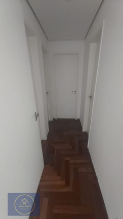 Imagem Apartamento com 3 Quartos à Venda, 80 m² em Vila Clementino - São Paulo