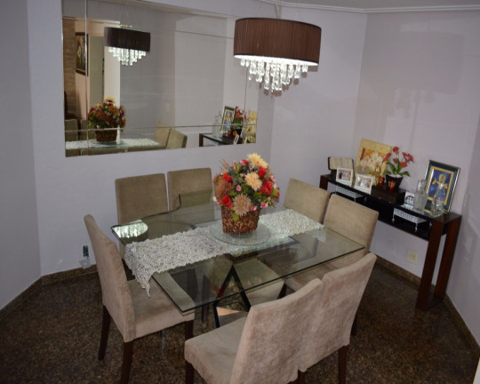 Imagem Apartamento com 3 Quartos à Venda, 186 m² em Tatuapé - São Paulo Imagem Apartamento com 3 Quartos à Venda, 186 m² em Tatuapé - São Paulo