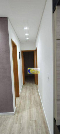 Imagem Apartamento com 2 Quartos à Venda, 55 m² em Paulicéia - São Bernardo Do Campo