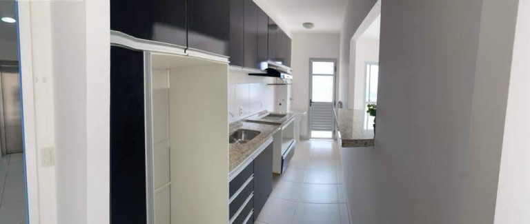 Imagem Apartamento com 3 Quartos à Venda, 77 m² em Jaracaty - São Luís