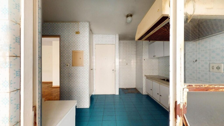Imagem Apartamento com 3 Quartos à Venda, 106 m² em Itaim Bibi - São Paulo