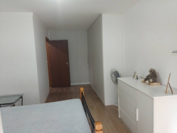Imagem Apartamento com 3 Quartos à Venda, 120 m² em Jardim - Santo André Imagem Apartamento com 3 Quartos à Venda, 120 m² em Jardim - Santo André