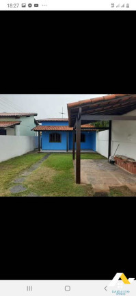 Imagem Casa com 2 Quartos à Venda, 85 m² em Jardim Atlântico Oeste (itaipuaçu) - Maricá Imagem Casa com 2 Quartos à Venda, 85 m² em Jardim Atlântico Oeste (itaipuaçu) - Maricá