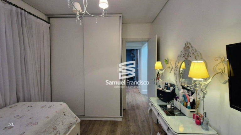 Imagem Apartamento com 3 Quartos à Venda, 110 m² em Alto - Piracicaba