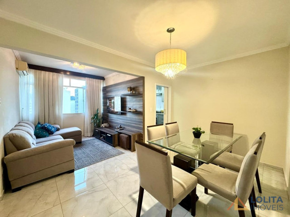 Foto do imóvel Apartamento com 2 Quartos à Venda, 59 m² em Centro - Florianópolis