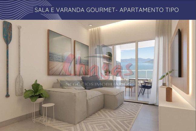 Imagem Apartamento com 2 Quartos à Venda, 71 m² em Martim De Sá - Caraguatatuba Imagem Apartamento com 2 Quartos à Venda, 71 m² em Martim De Sá - Caraguatatuba