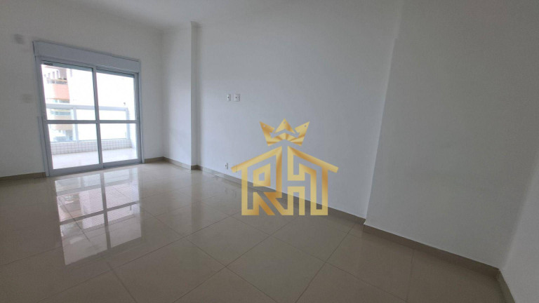 Imagem Apartamento com 2 Quartos para Alugar, 95 m² em Tupi - Praia Grande Imagem Apartamento com 2 Quartos para Alugar, 95 m² em Tupi - Praia Grande