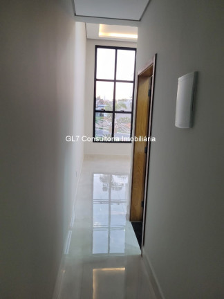 Imagem Casa com 3 Quartos à Venda,  em Loteamento Park Gran Reserve - Indaiatuba