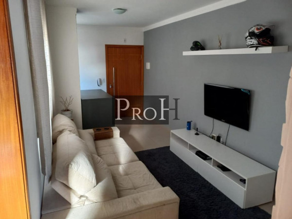 Imagem Cobertura com 2 Quartos à Venda, 110 m² em Jardim Bela Vista - Santo André Imagem Cobertura com 2 Quartos à Venda, 110 m² em Jardim Bela Vista - Santo André