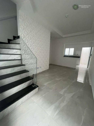 Sobrado com 2 Quartos à Venda, 60 m² em Boqueirão - Praia Grande
