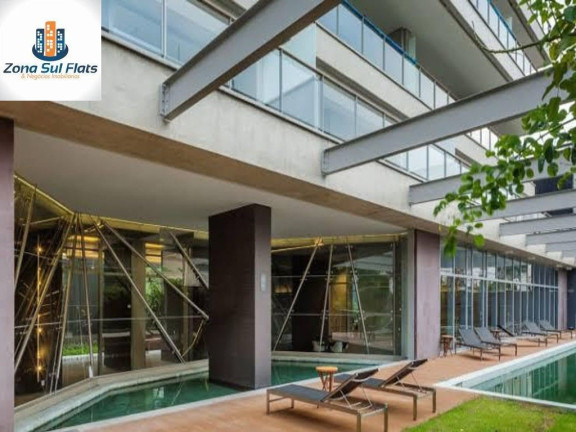 Imagem Apartamento com 1 Quarto à Venda, 68 m² em Vila Nova Conceição - São Paulo Imagem Apartamento com 1 Quarto à Venda, 68 m² em Vila Nova Conceição - São Paulo
