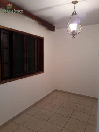 Imagem Casa com 3 Quartos à Venda, 164 m² em Sacomã - São Paulo