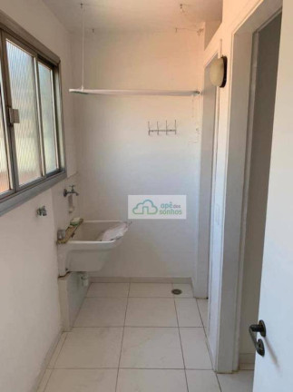 Imagem Apartamento com 3 Quartos à Venda, 100 m² em Vila Mariana - São Paulo
