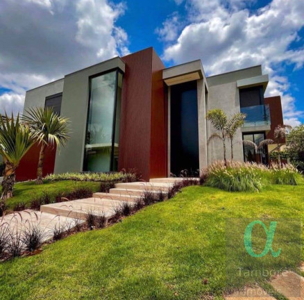 Casa com 5 Quartos à Venda, 910 m² em Alphaville Residencial Dois - Barueri