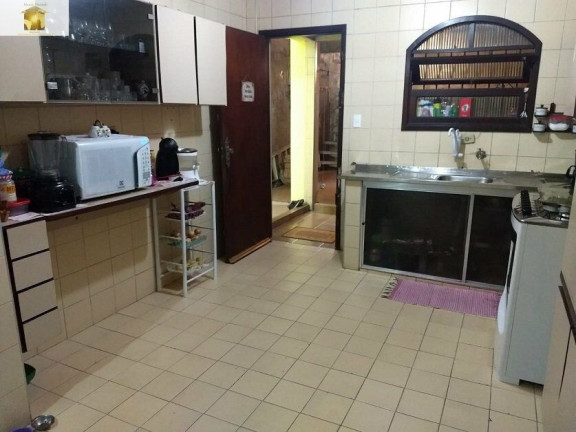 Imagem Sobrado com 4 Quartos à Venda, 200 m² em Santa Terezinha - São Bernardo Do Campo