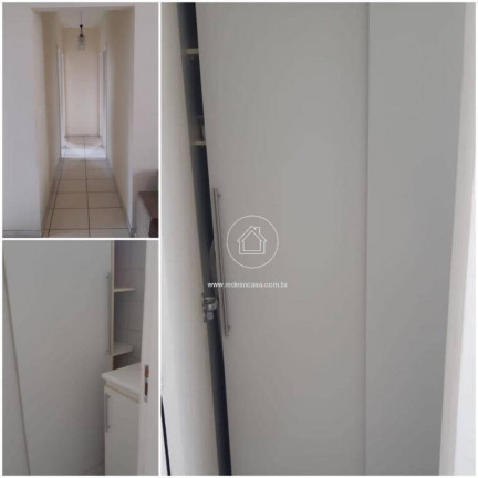 Imagem Apartamento com 3 Quartos à Venda, 115 m² em Salgado Filho - Belo Horizonte