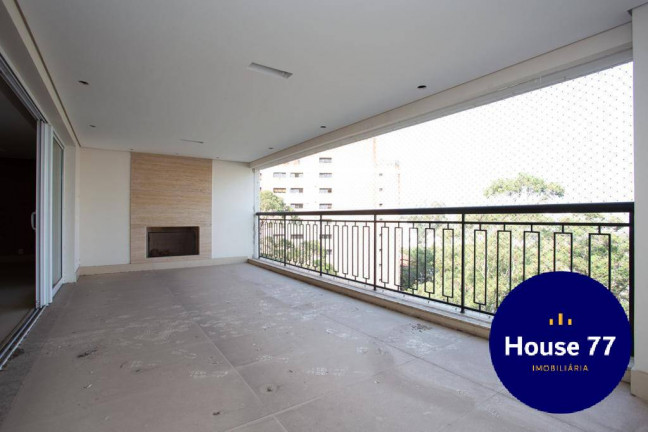 Imagem Apartamento com 4 Quartos para Alugar, 357 m² em Jardim Vitória Régia - São Paulo Imagem Apartamento com 4 Quartos para Alugar, 357 m² em Jardim Vitória Régia - São Paulo