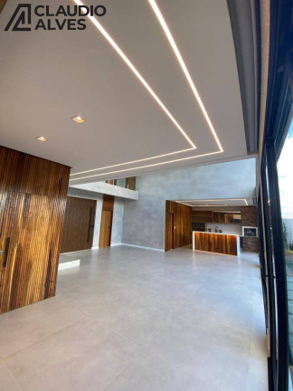 Imagem Casa de Condomínio com 4 Quartos à Venda, 264 m² em Sim - Feira De Santana Imagem Casa de Condomínio com 4 Quartos à Venda, 264 m² em Sim - Feira De Santana