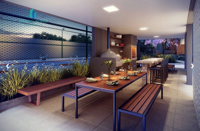 Imagem Apartamento com 3 Quartos à Venda, 87 m² em Jardim Aurélia - Campinas Imagem Apartamento com 3 Quartos à Venda, 87 m² em Jardim Aurélia - Campinas