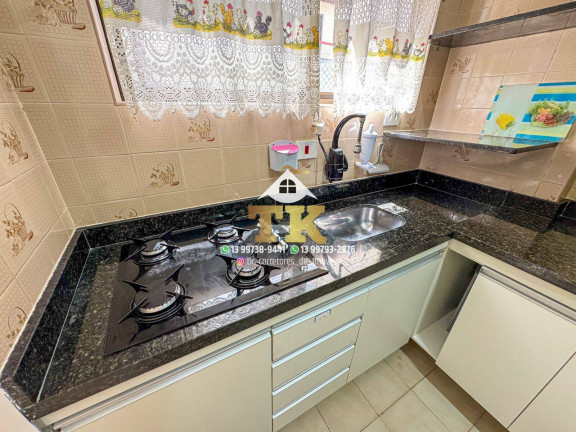 Imagem Apartamento com 1 Quarto à Venda, 52 m² em Tupi - Praia Grande Imagem Apartamento com 1 Quarto à Venda, 52 m² em Tupi - Praia Grande
