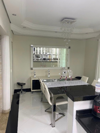 Imagem Sobrado com 3 Quartos à Venda, 480 m² em Jardim - Santo André