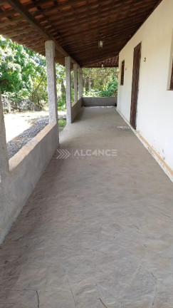Imóvel com 2 Quartos à Venda, 680 m² em Centro - Conde