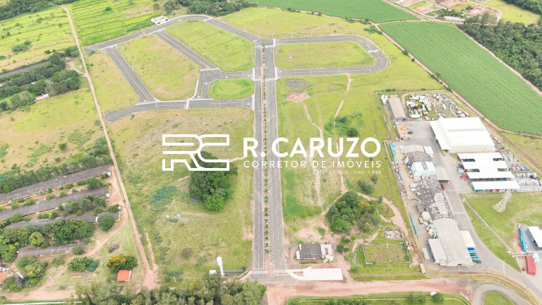 Imagem Terreno à Venda, 1 m² em Distrito Industrial - Rio Claro Imagem Terreno à Venda, 1 m² em Distrito Industrial - Rio Claro