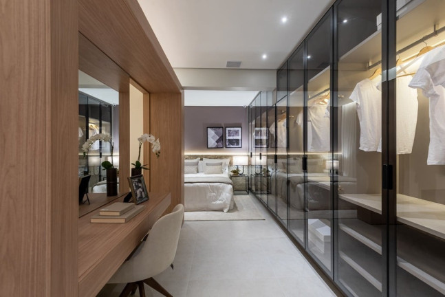 Imagem Apartamento com 3 Quartos à Venda, 133 m² em Setor Bueno - Goiânia Imagem Apartamento com 3 Quartos à Venda, 133 m² em Setor Bueno - Goiânia