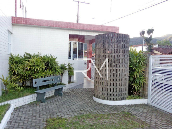 Imagem Apartamento com 2 Quartos à Venda, 63 m² em Pedreira - Mongaguá