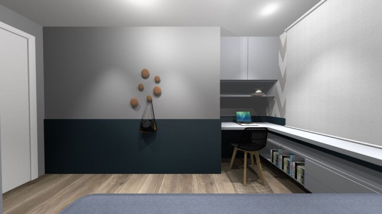 Imagem Apartamento com 3 Quartos à Venda, 97 m² em Chácara Das Pedras - Porto Alegre