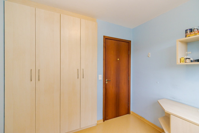 Imagem Cobertura com 3 Quartos à Venda, 164 m² em Vila Izabel - Curitiba
