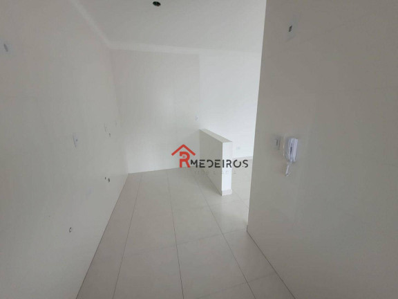 Imagem Apartamento com 2 Quartos à Venda, 63 m² em Boqueirão - Praia Grande