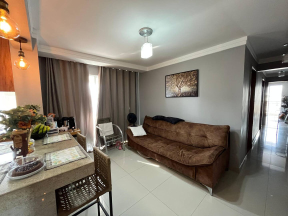 Apartamento com 3 Quartos à Venda, 78 m² em Marco - Belém