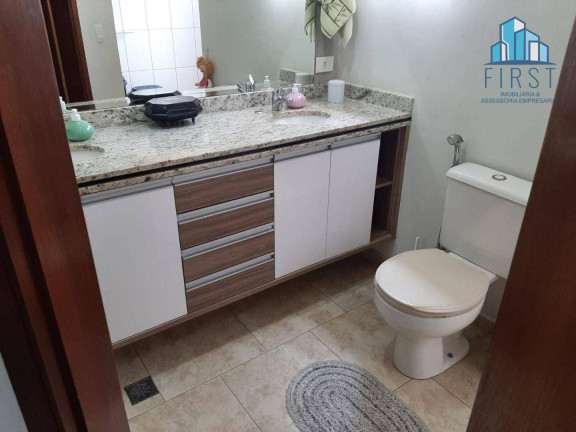 Imagem Casa com 3 Quartos à Venda, 270 m² em Residencial Nova Era - Valinhos Imagem Casa com 3 Quartos à Venda, 270 m² em Residencial Nova Era - Valinhos