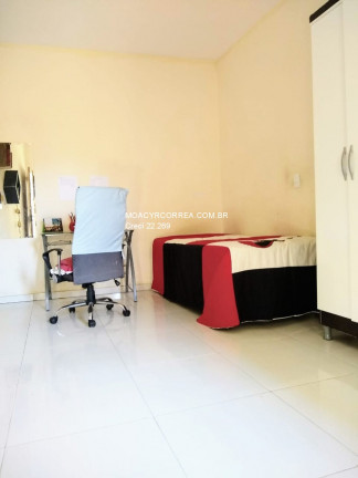 Imagem Sobrado com 3 Quartos à Venda, 160 m² em Jardim Santa Barbara - Sorocaba