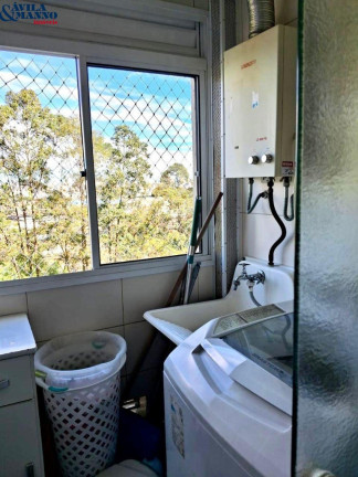 Imagem Apartamento com 2 Quartos à Venda, 52 m² em Vila Prudente - São Paulo Imagem Apartamento com 2 Quartos à Venda, 52 m² em Vila Prudente - São Paulo