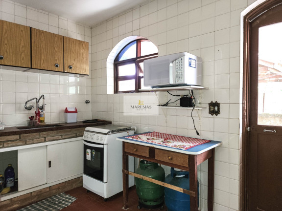 Imagem Casa com 3 Quartos à Venda, 145 m² em Paúba - São Sebastião