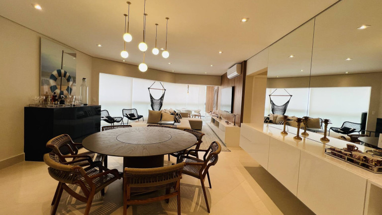 Imagem Apartamento com 4 Quartos à Venda, 169 m² em Riviera De São Lourenço - Bertioga Imagem Apartamento com 4 Quartos à Venda, 169 m² em Riviera De São Lourenço - Bertioga