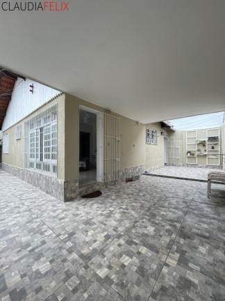 Imagem Casa com 2 Quartos à Venda, 130 m² em Ocian - Praia Grande